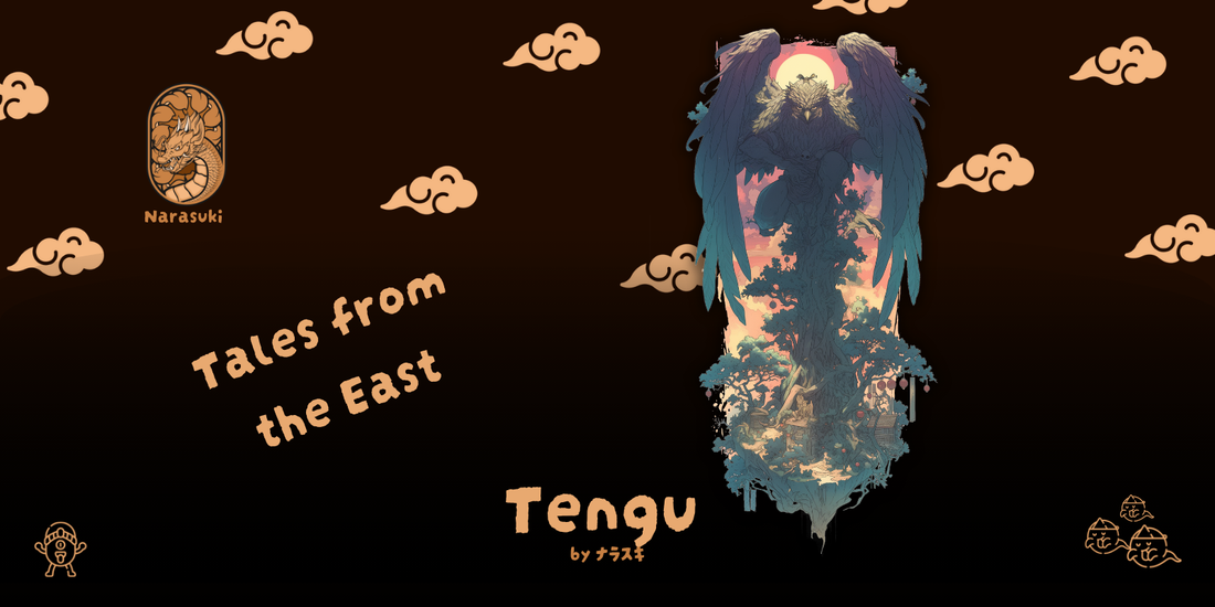 Tengu