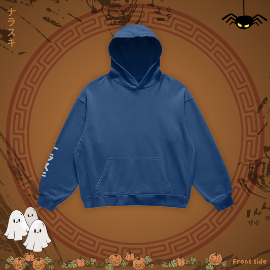 Karakasa-obake Vintage Hoodie