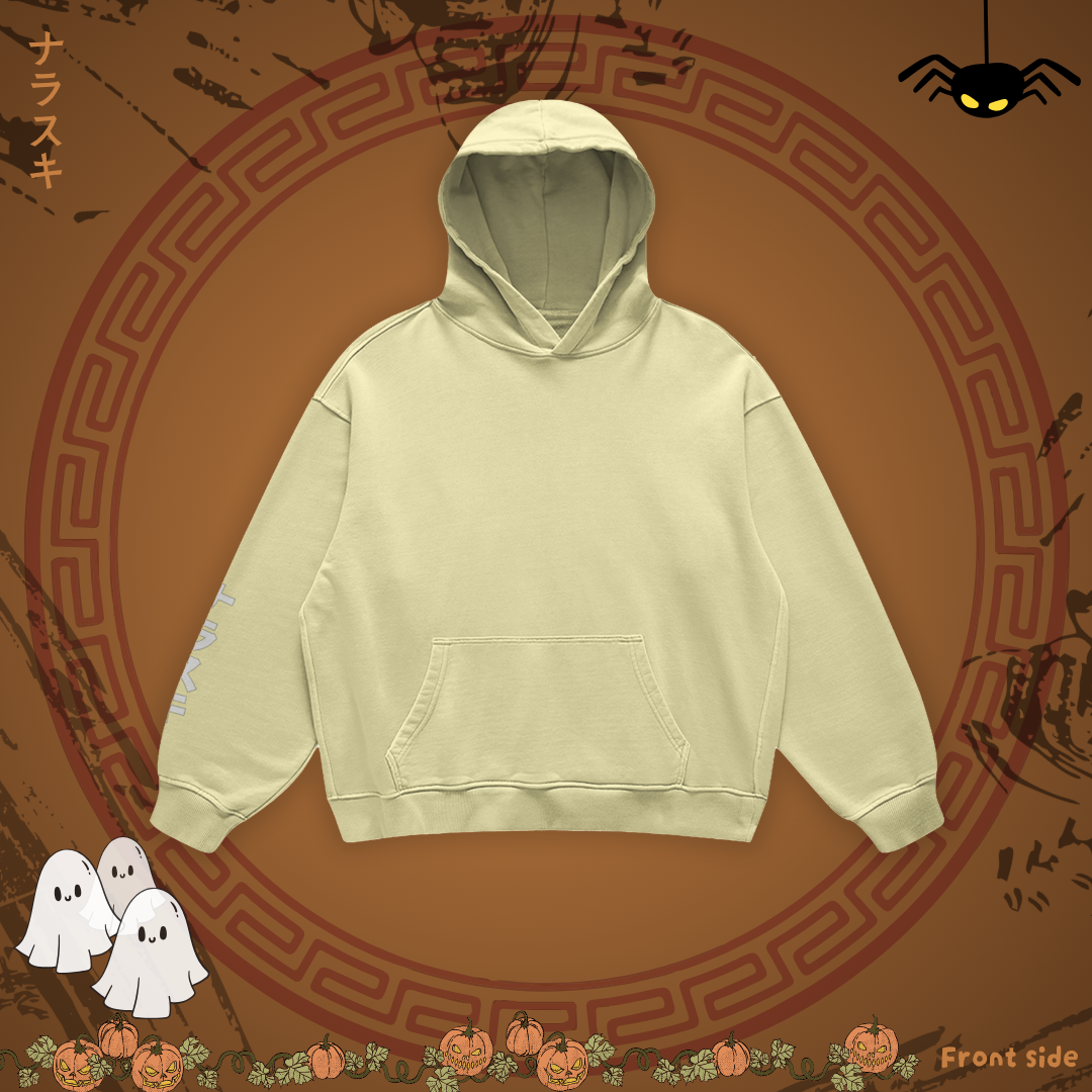 Karakasa-obake Vintage Hoodie