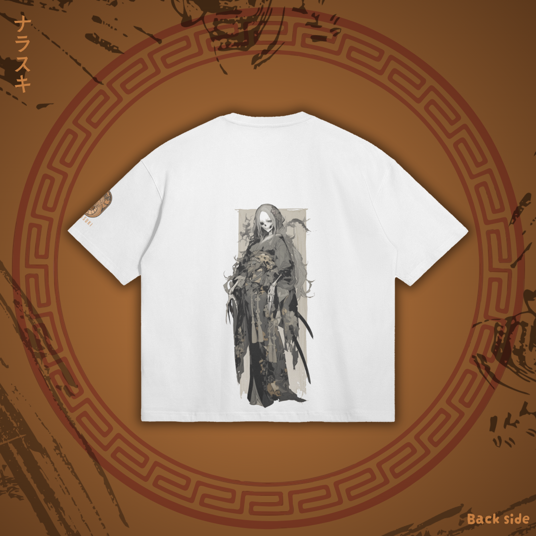 Hone Onna T-Shirt