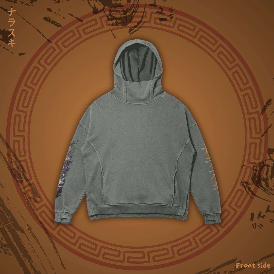 Night Whispers Hoodie