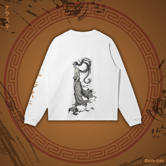 Rokurokubi Long Shirt