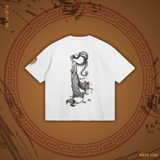 Rokurokubi T-Shirt