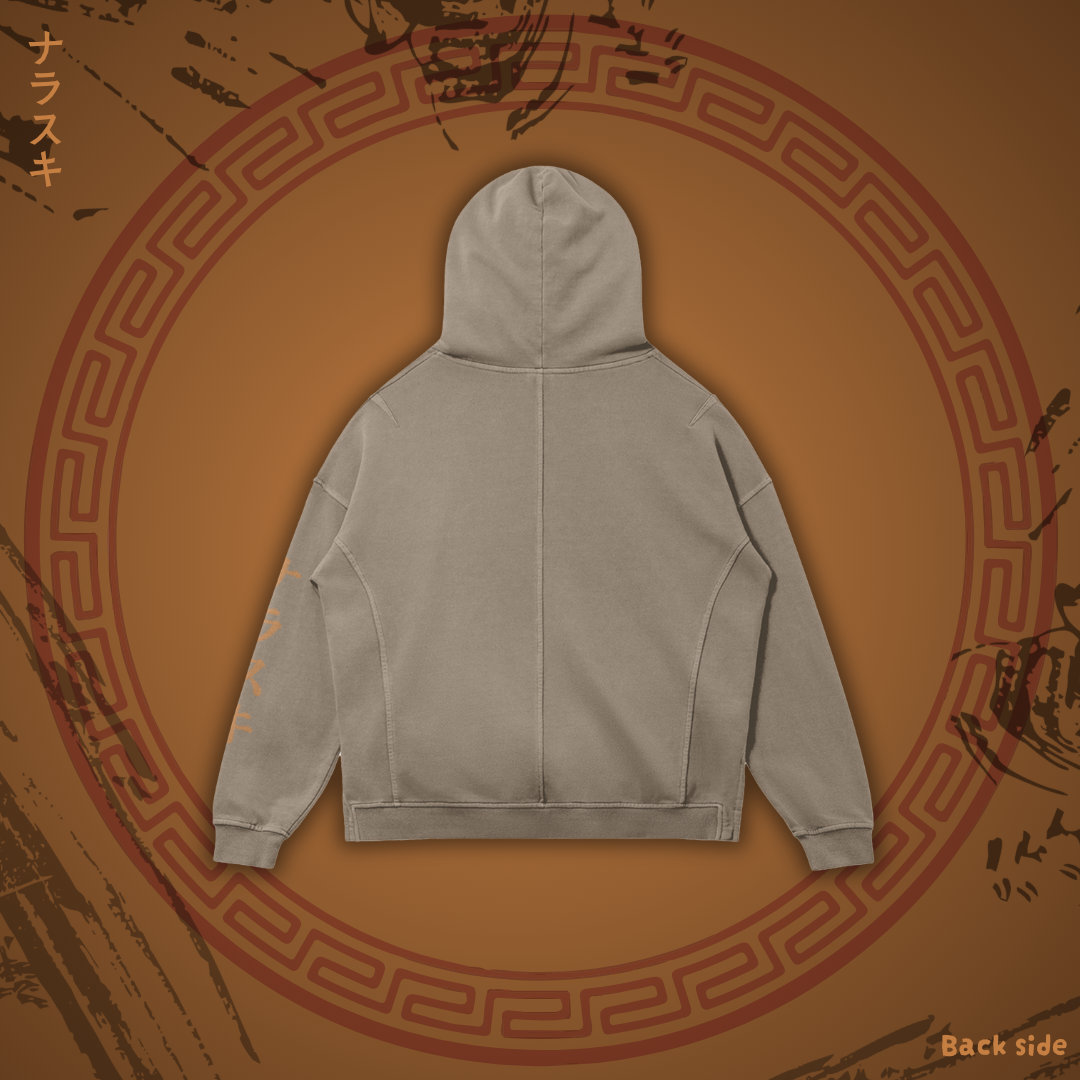 Ryome kozo Hoodie