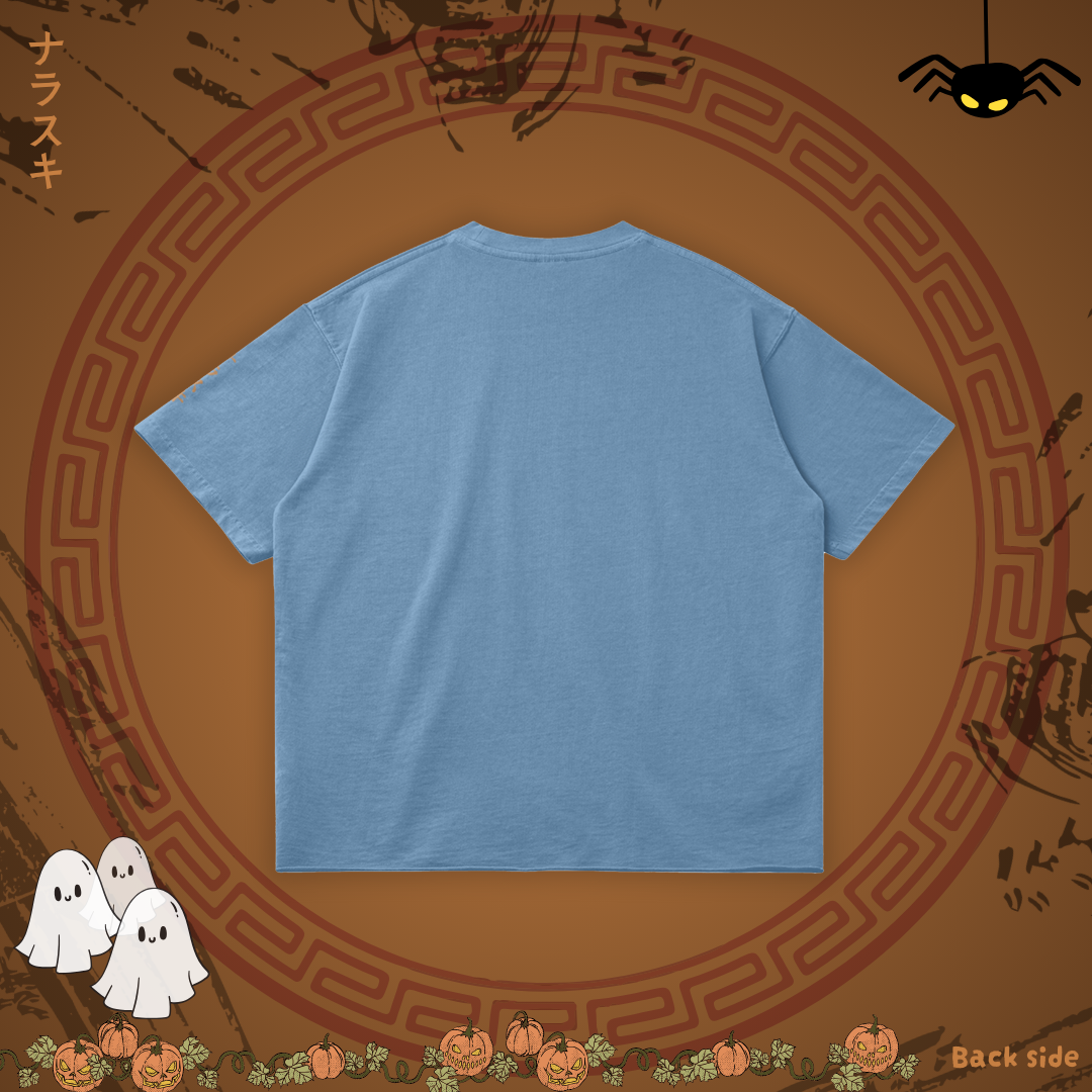 Futakuchi-onna Vintage T-shirt