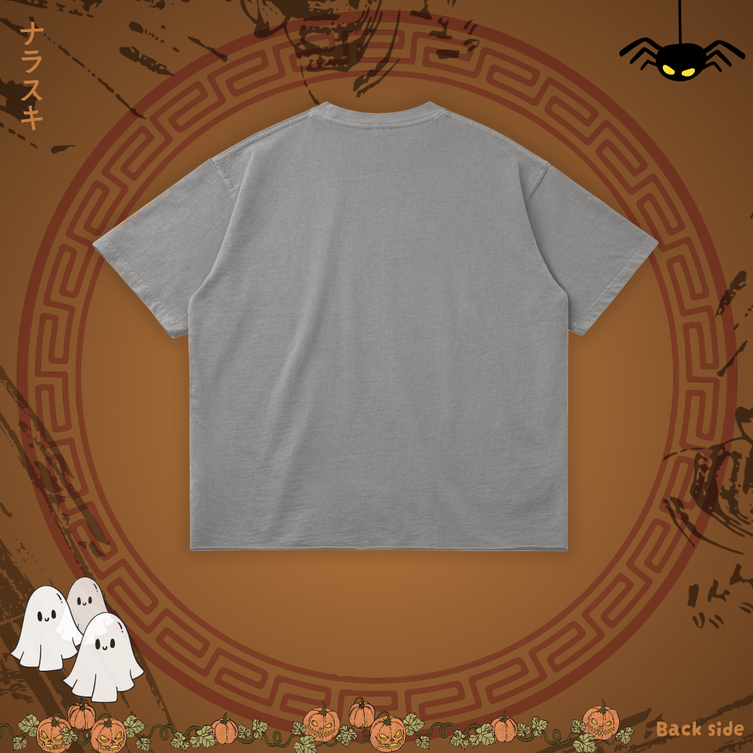 Futakuchi-onna Vintage T-shirt