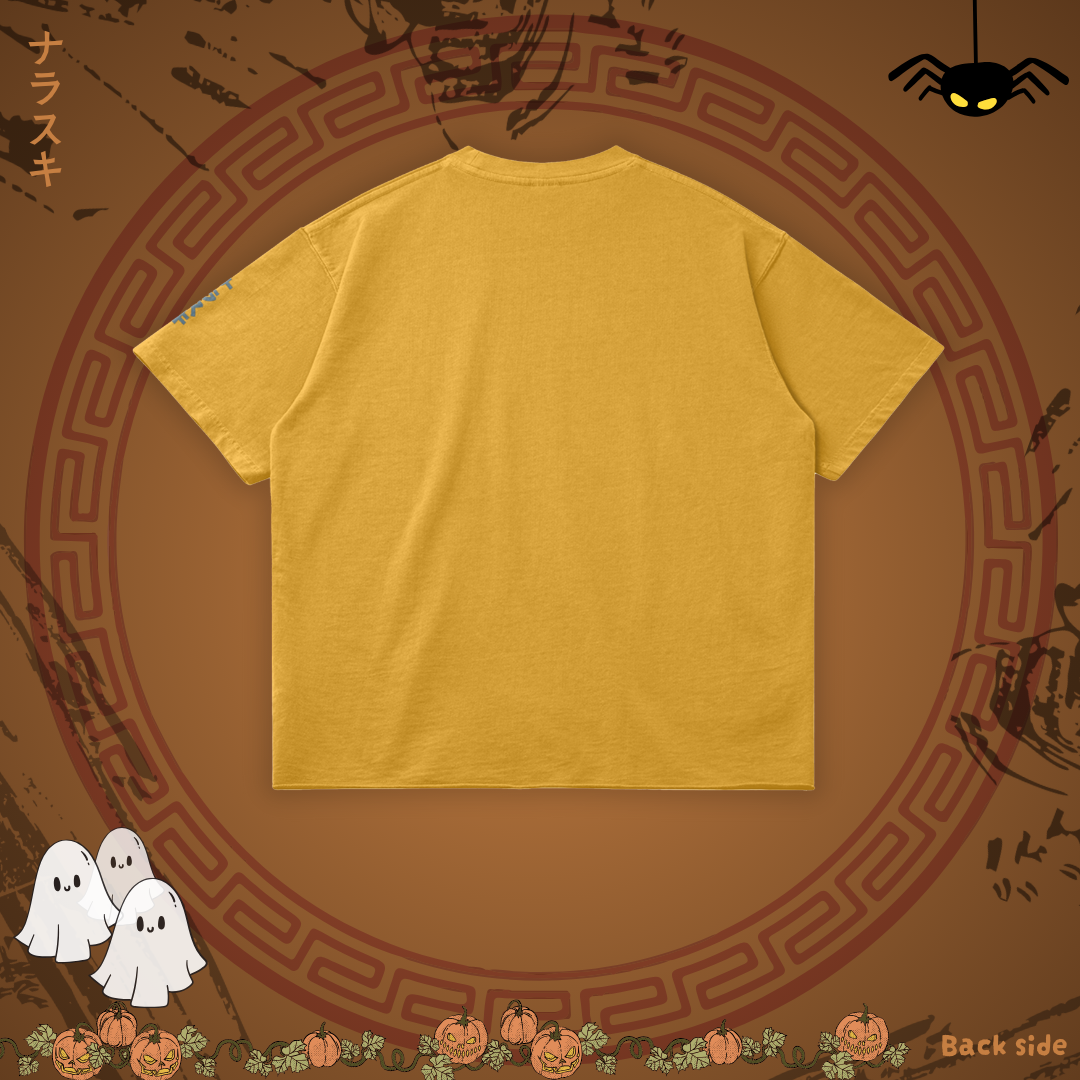 Karakasa-obake Vintage T-shirt