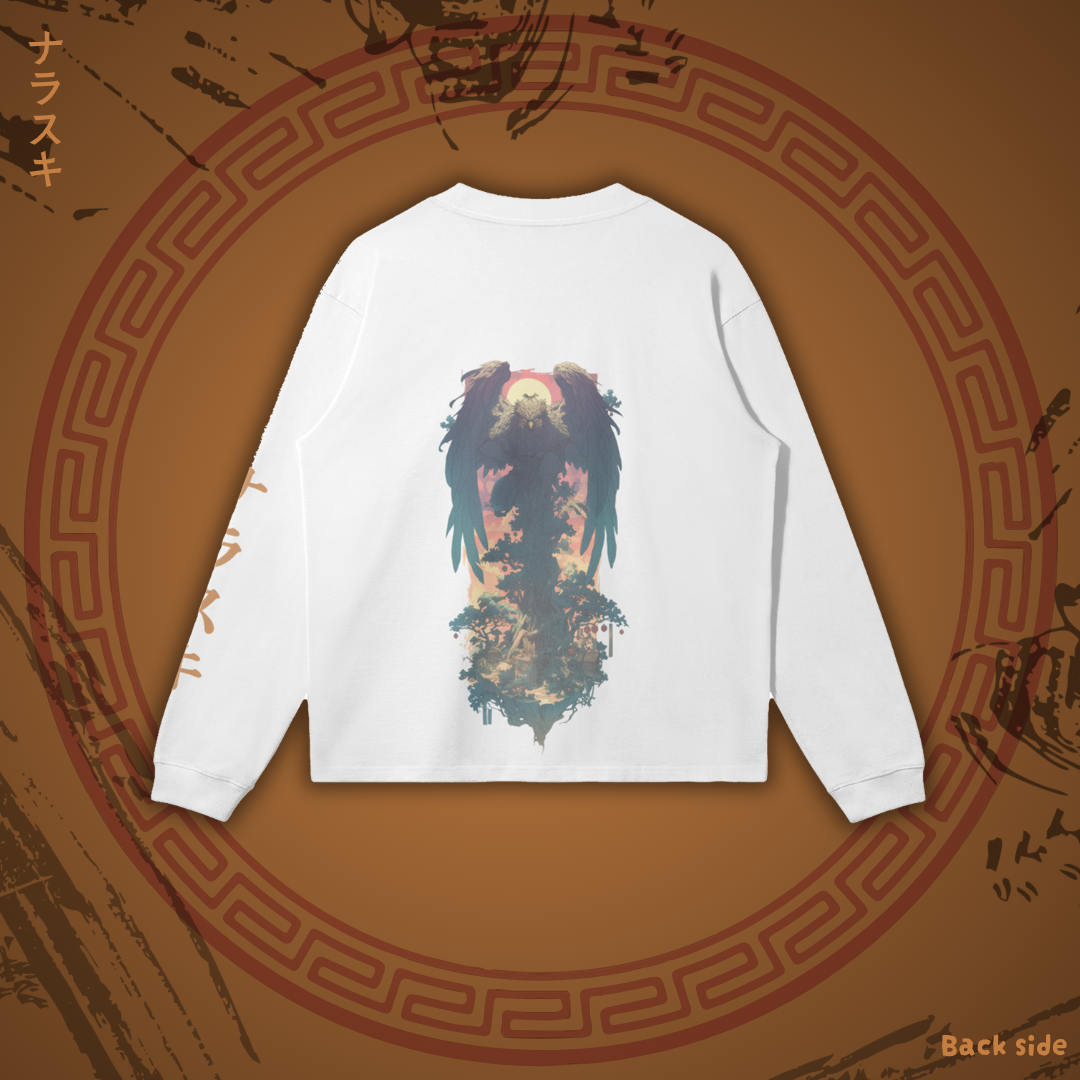 Tengu Long Shirt