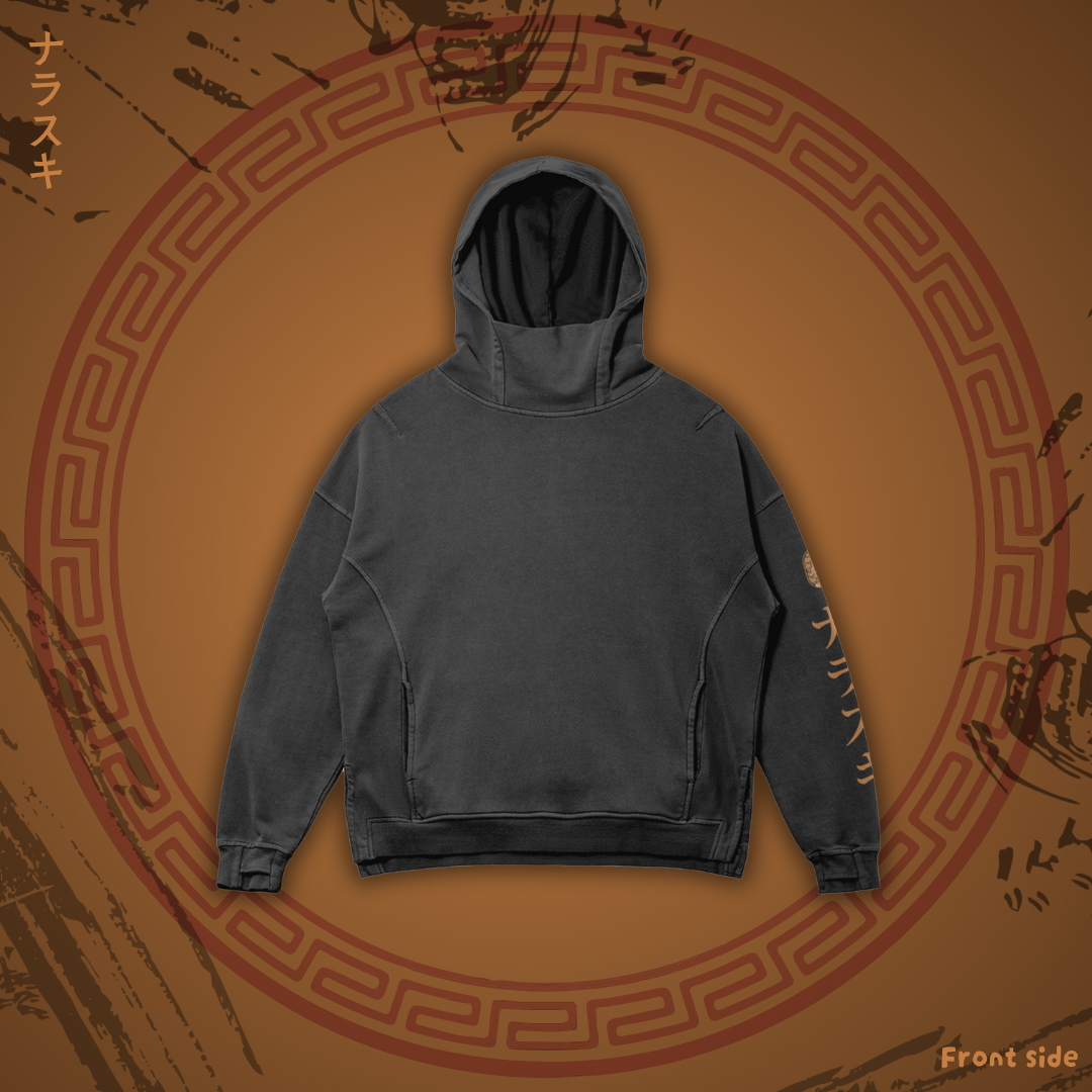 Narasuki Hoodie