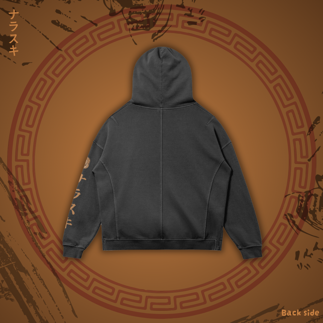 Narasuki Hoodie