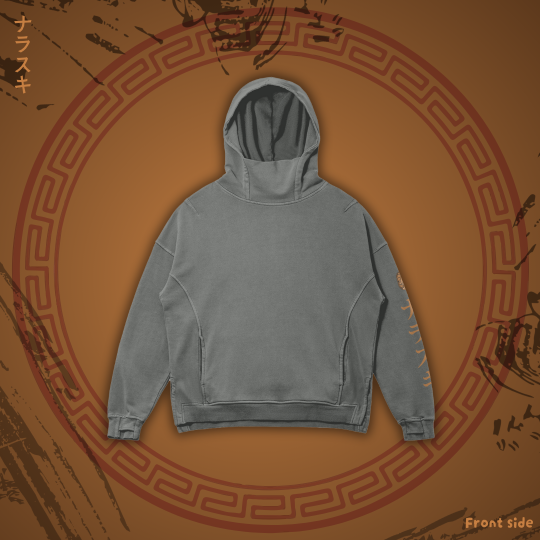 Narasuki Hoodie