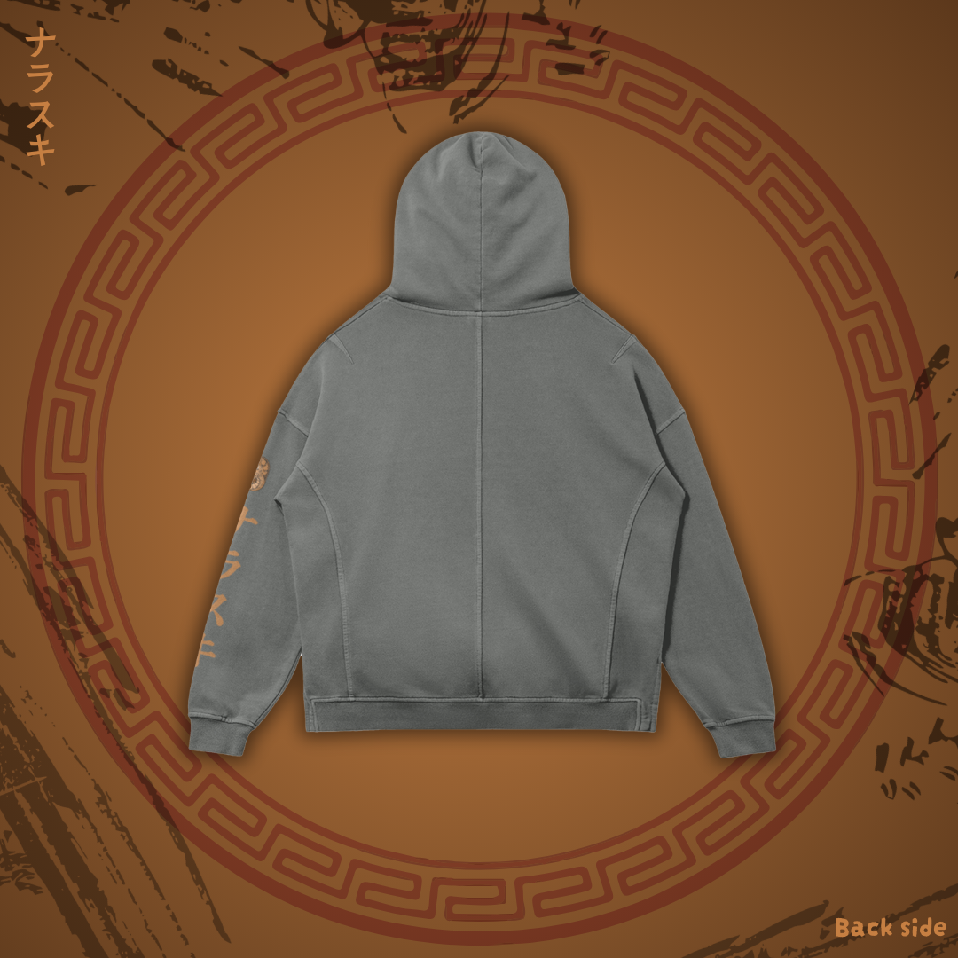 Narasuki Hoodie