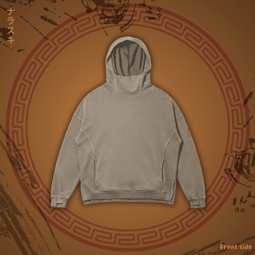 Narasuki Hoodie